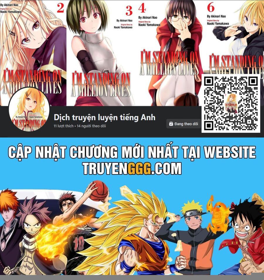 Chiến Đội Đại Thất Cách: Chapter 92