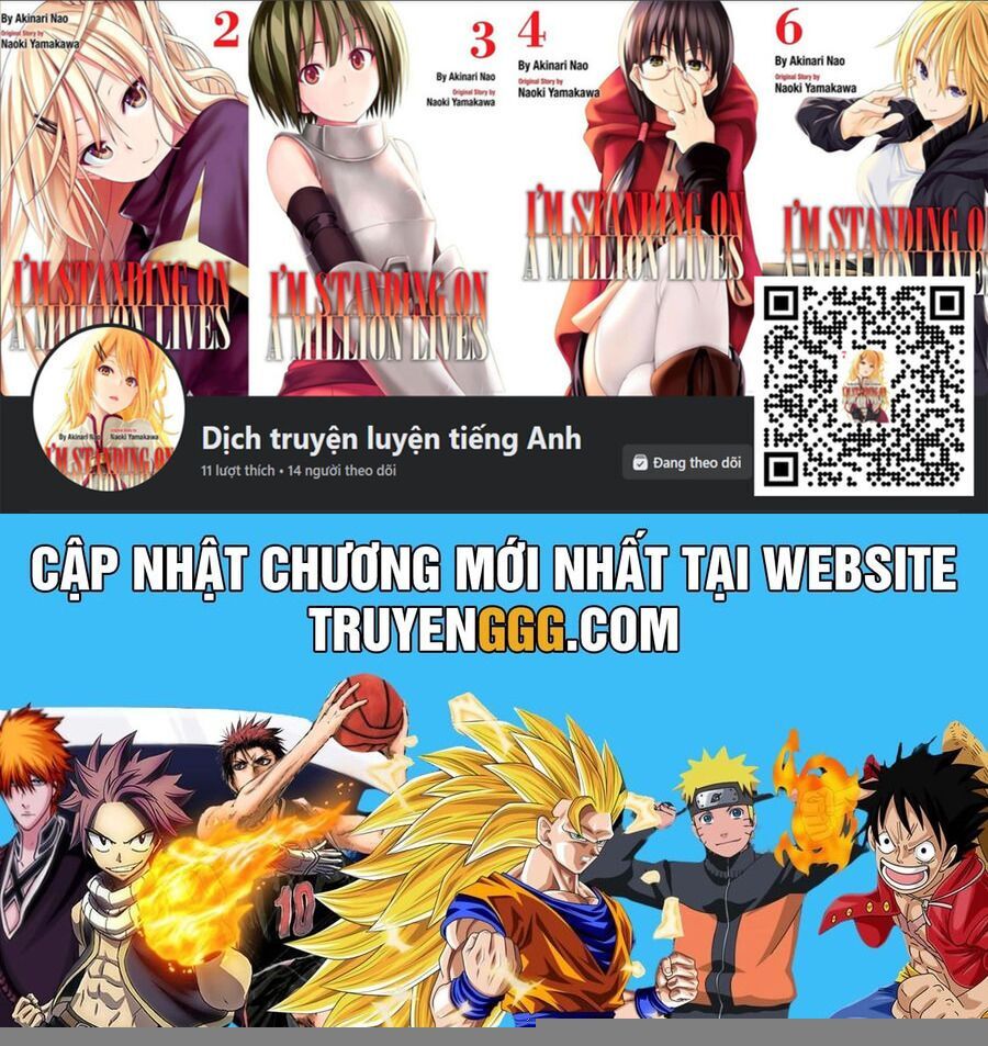 Chiến Đội Đại Thất Cách: Chapter 97