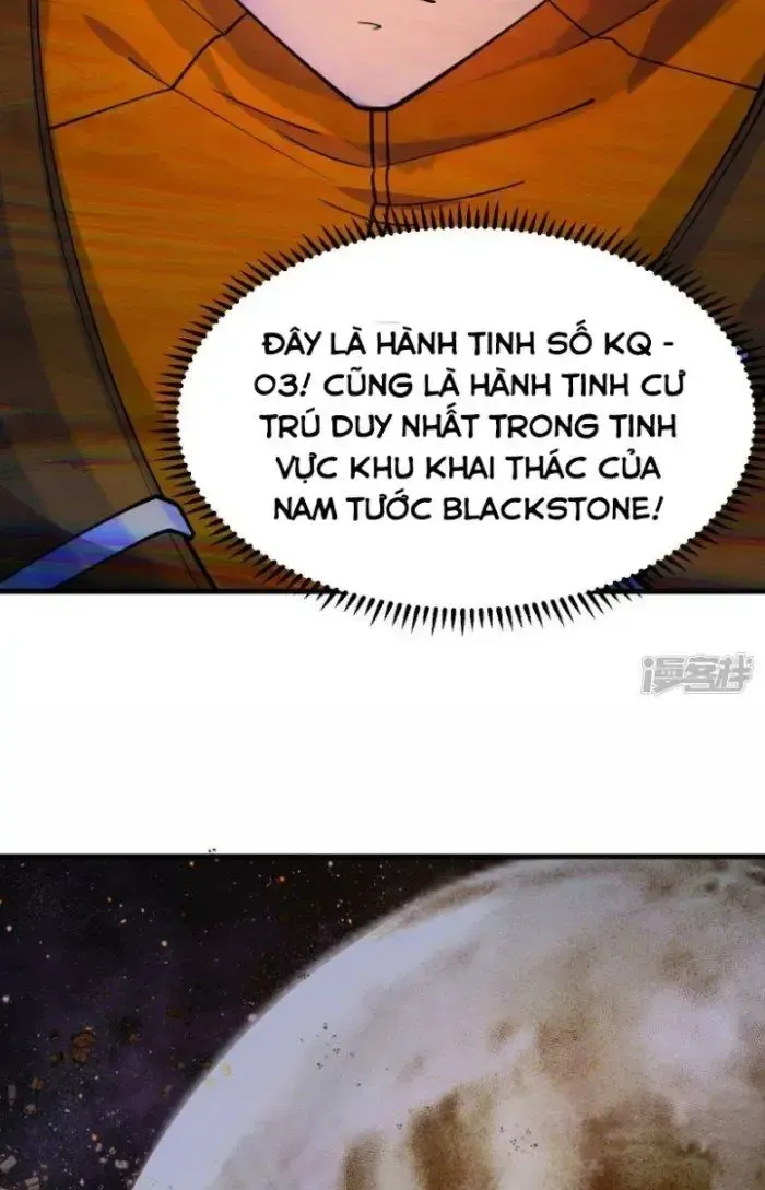 Chiến Hạm Của Ta Có Thể Thăng Cấp: Chapter 1