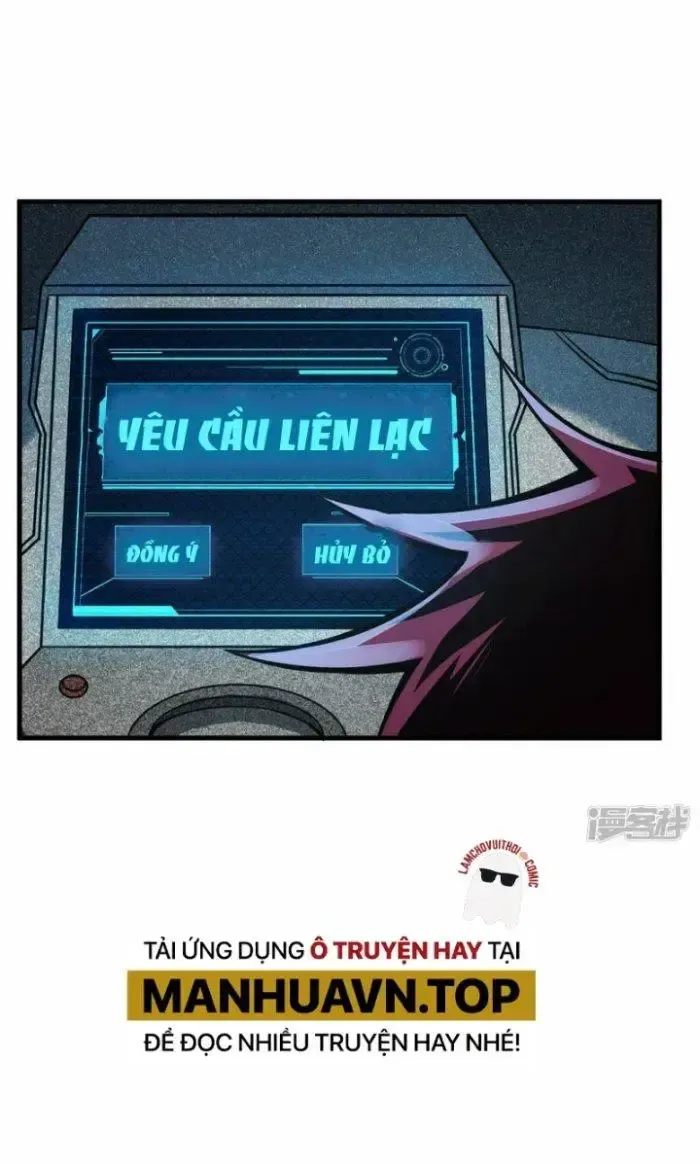 Chiến Hạm Của Ta Có Thể Thăng Cấp: Chapter 1