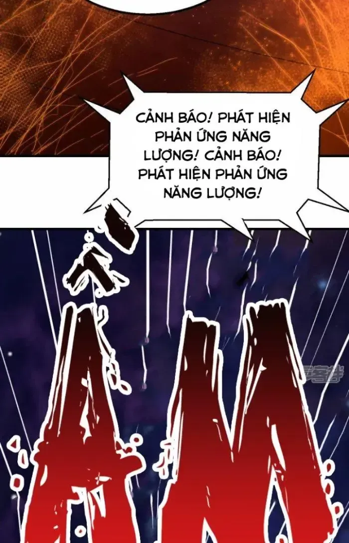 Chiến Hạm Của Ta Có Thể Thăng Cấp: Chapter 1