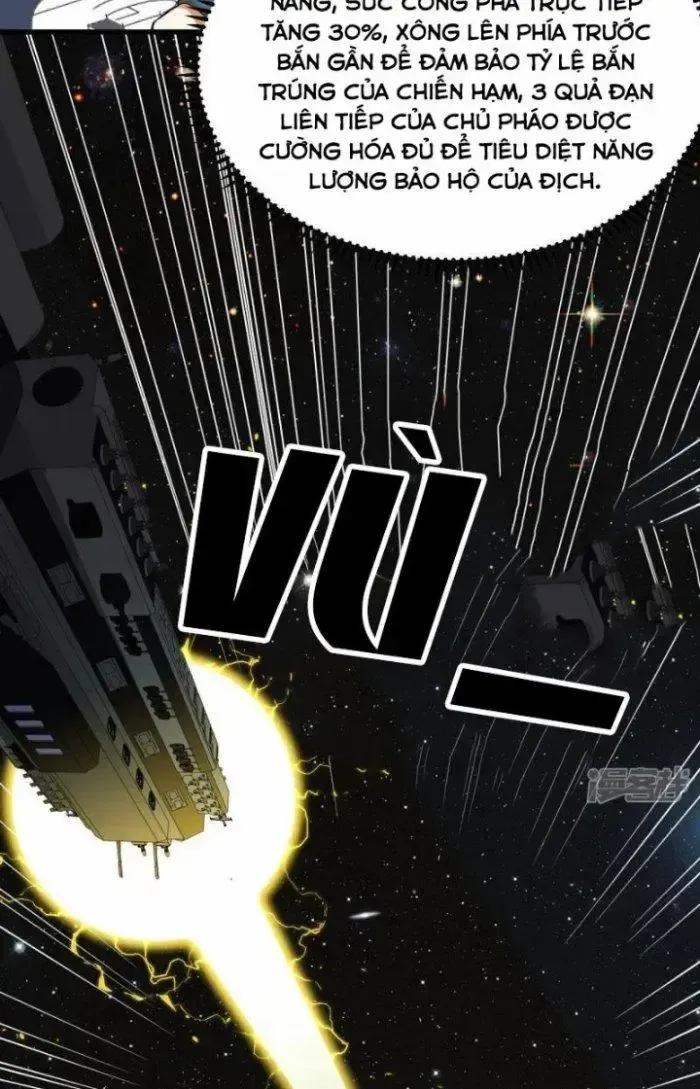 Chiến Hạm Của Ta Có Thể Thăng Cấp: Chapter 10