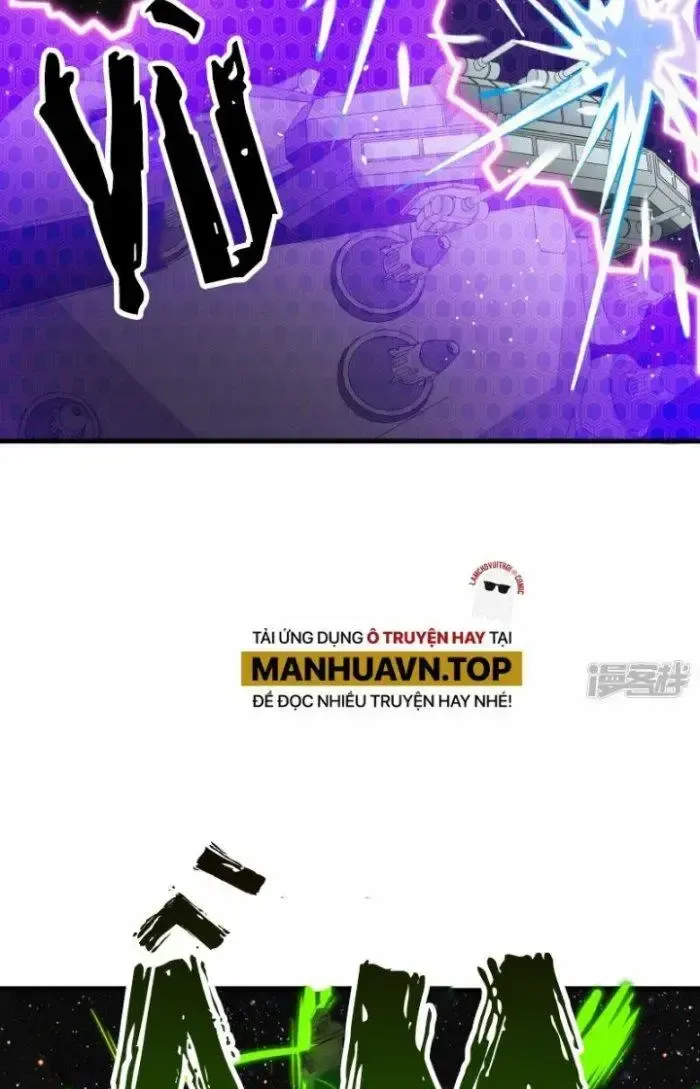 Chiến Hạm Của Ta Có Thể Thăng Cấp: Chapter 10