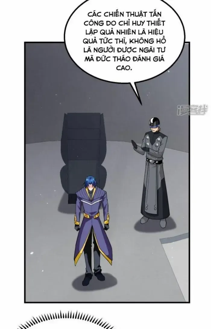 Chiến Hạm Của Ta Có Thể Thăng Cấp: Chapter 10