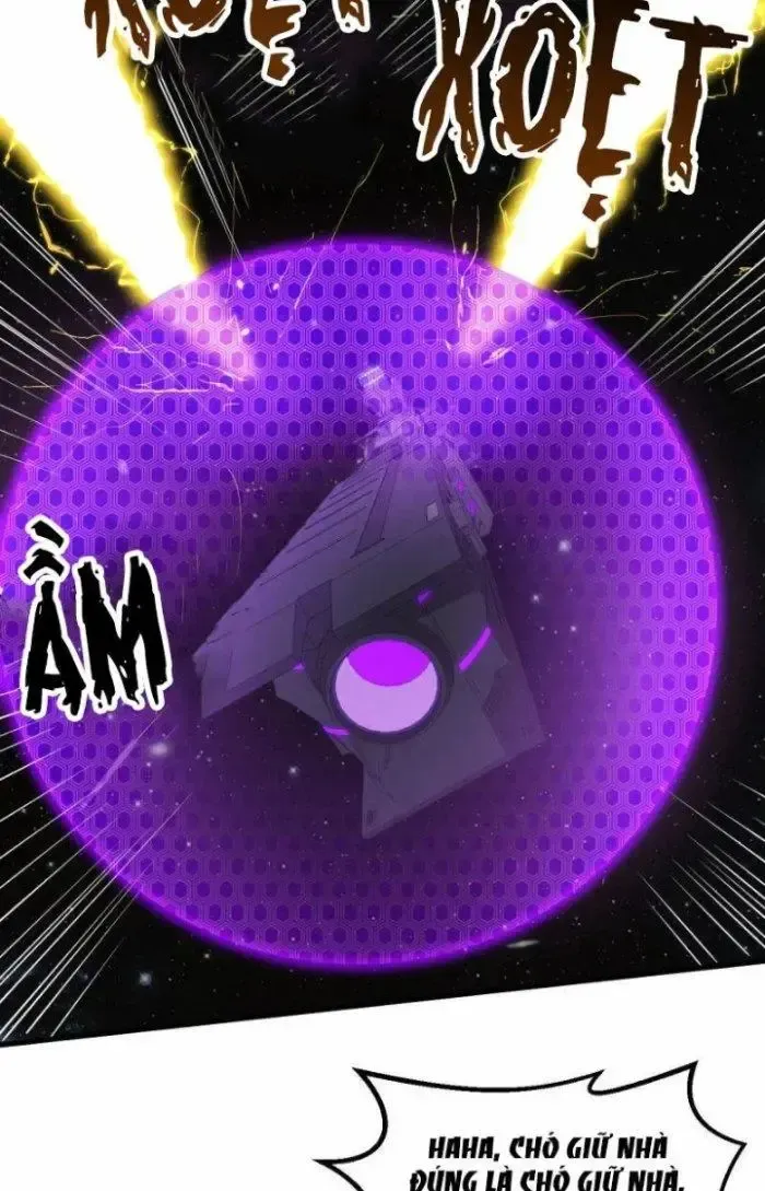 Chiến Hạm Của Ta Có Thể Thăng Cấp: Chapter 10