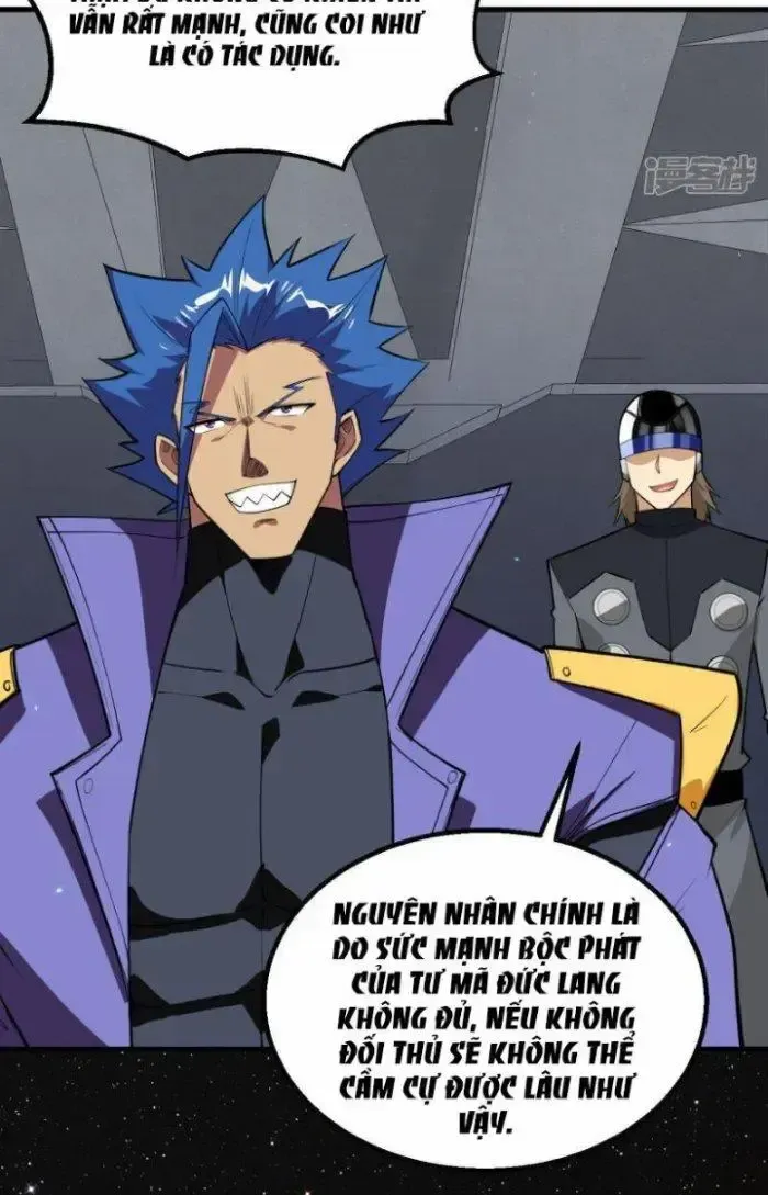 Chiến Hạm Của Ta Có Thể Thăng Cấp: Chapter 10