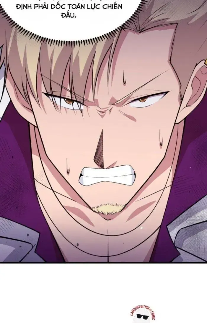 Chiến Hạm Của Ta Có Thể Thăng Cấp: Chapter 10