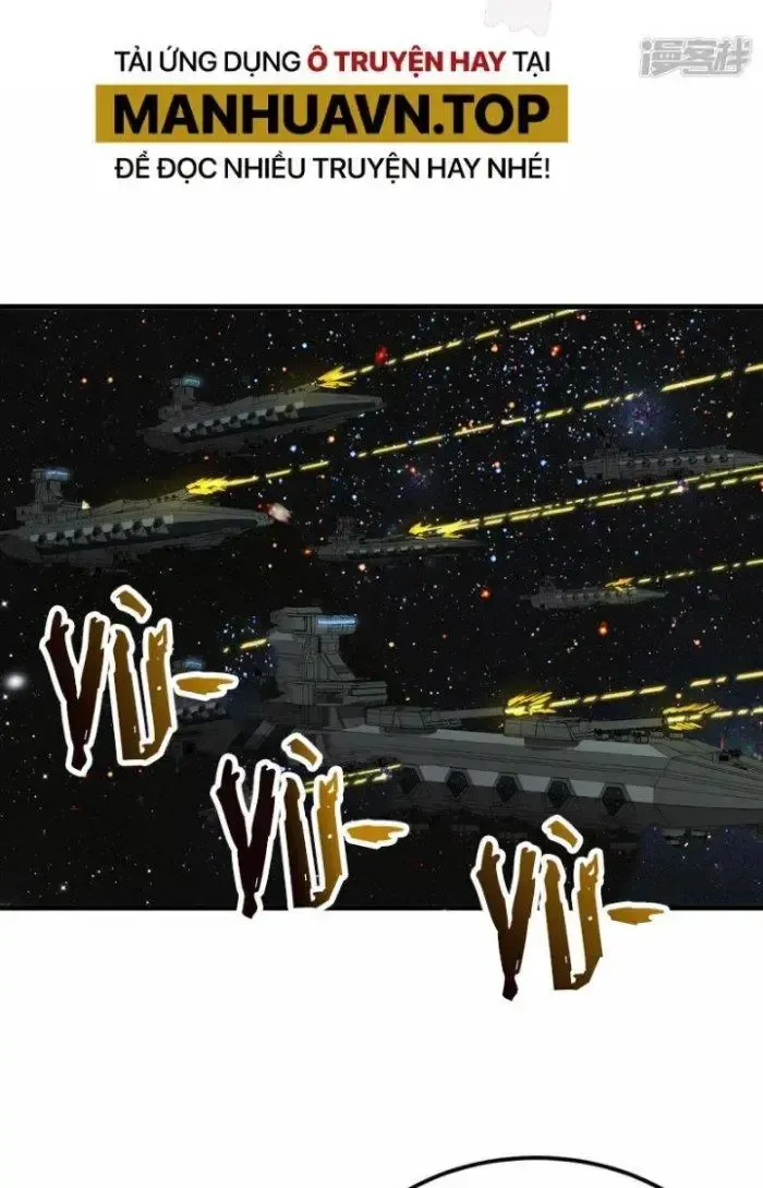 Chiến Hạm Của Ta Có Thể Thăng Cấp: Chapter 10