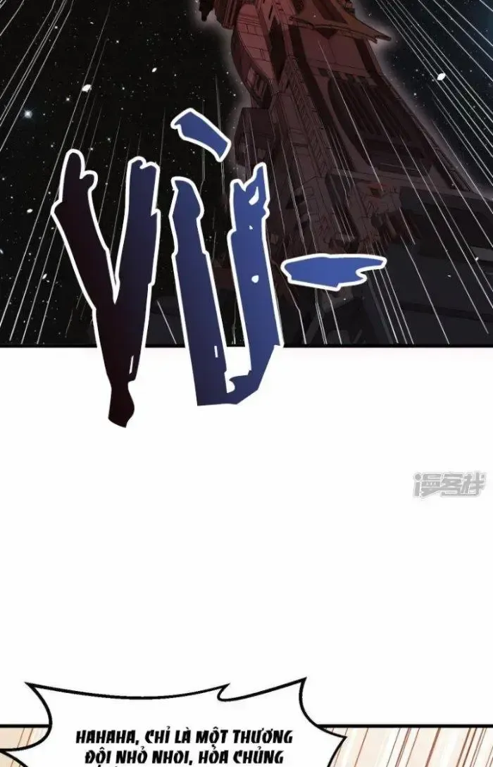 Chiến Hạm Của Ta Có Thể Thăng Cấp: Chapter 10