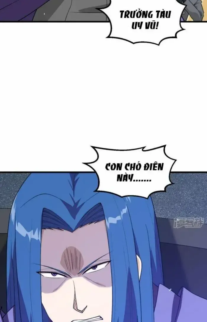 Chiến Hạm Của Ta Có Thể Thăng Cấp: Chapter 10