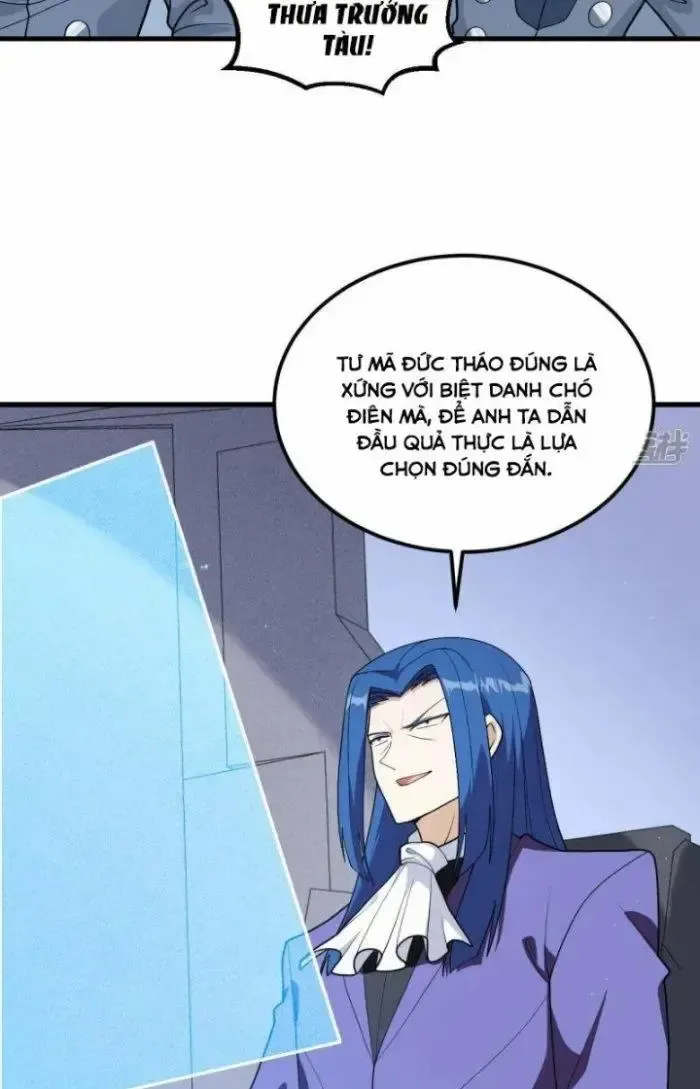 Chiến Hạm Của Ta Có Thể Thăng Cấp: Chapter 10