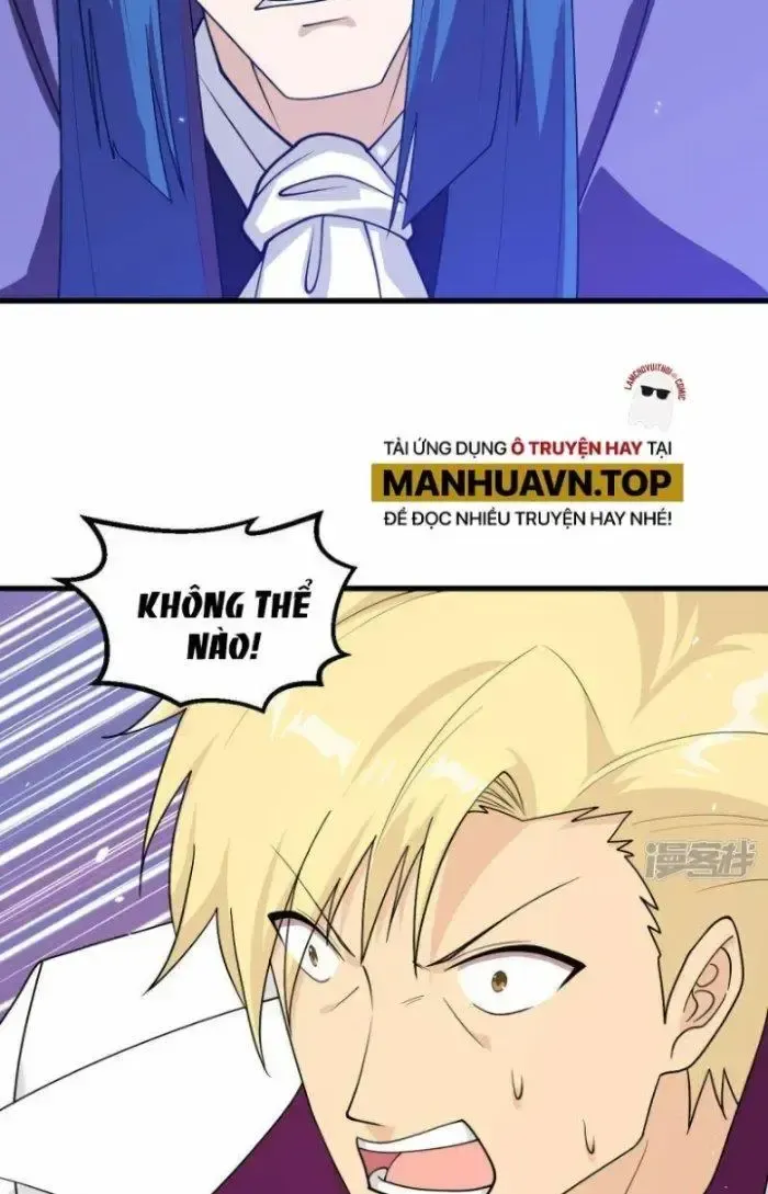 Chiến Hạm Của Ta Có Thể Thăng Cấp: Chapter 10