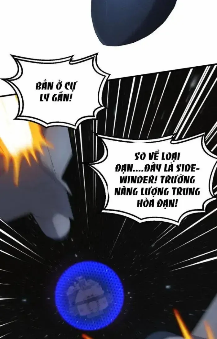 Chiến Hạm Của Ta Có Thể Thăng Cấp: Chapter 10