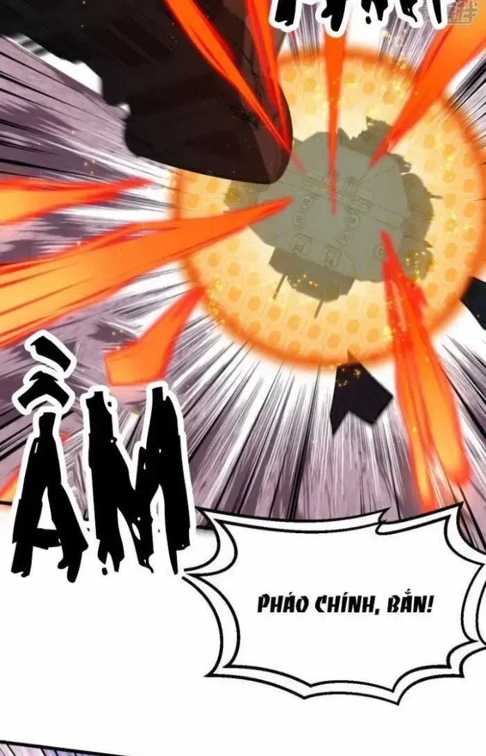 Chiến Hạm Của Ta Có Thể Thăng Cấp: Chapter 11