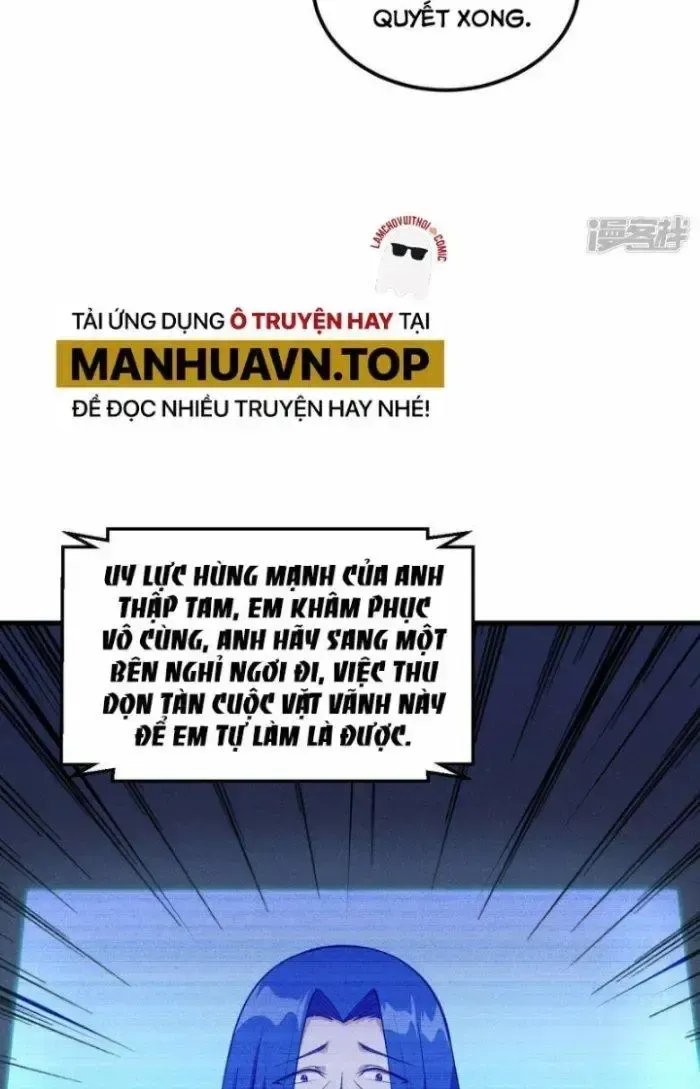 Chiến Hạm Của Ta Có Thể Thăng Cấp: Chapter 11