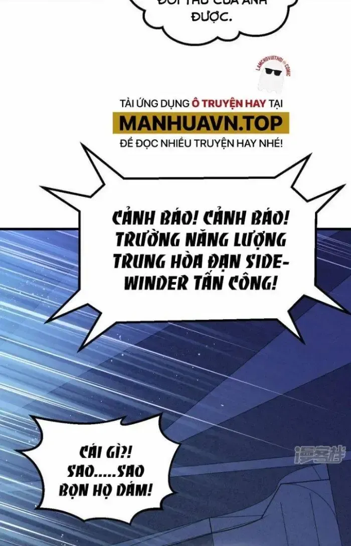 Chiến Hạm Của Ta Có Thể Thăng Cấp: Chapter 11