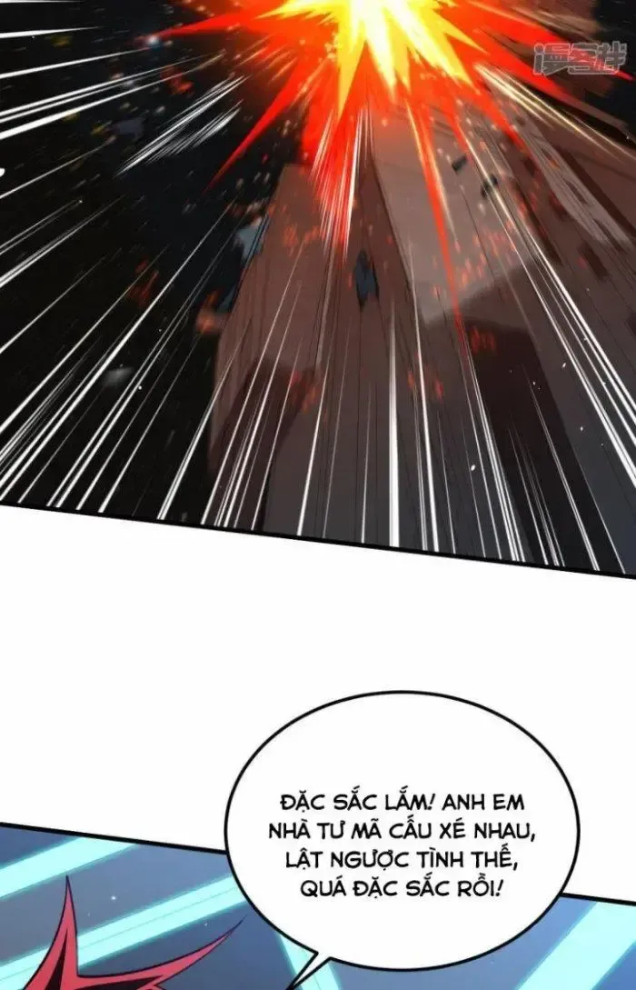Chiến Hạm Của Ta Có Thể Thăng Cấp: Chapter 11