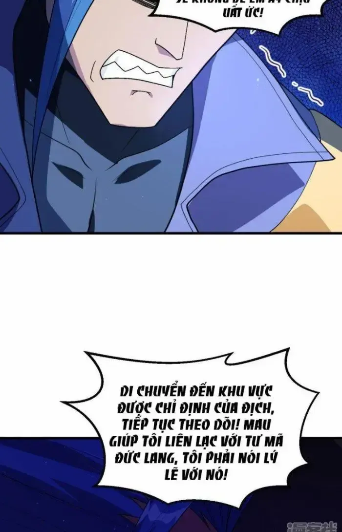 Chiến Hạm Của Ta Có Thể Thăng Cấp: Chapter 12