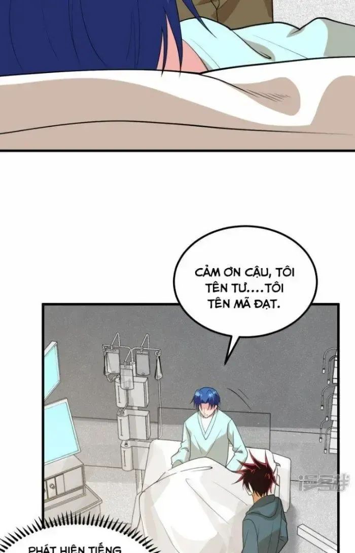 Chiến Hạm Của Ta Có Thể Thăng Cấp: Chapter 12