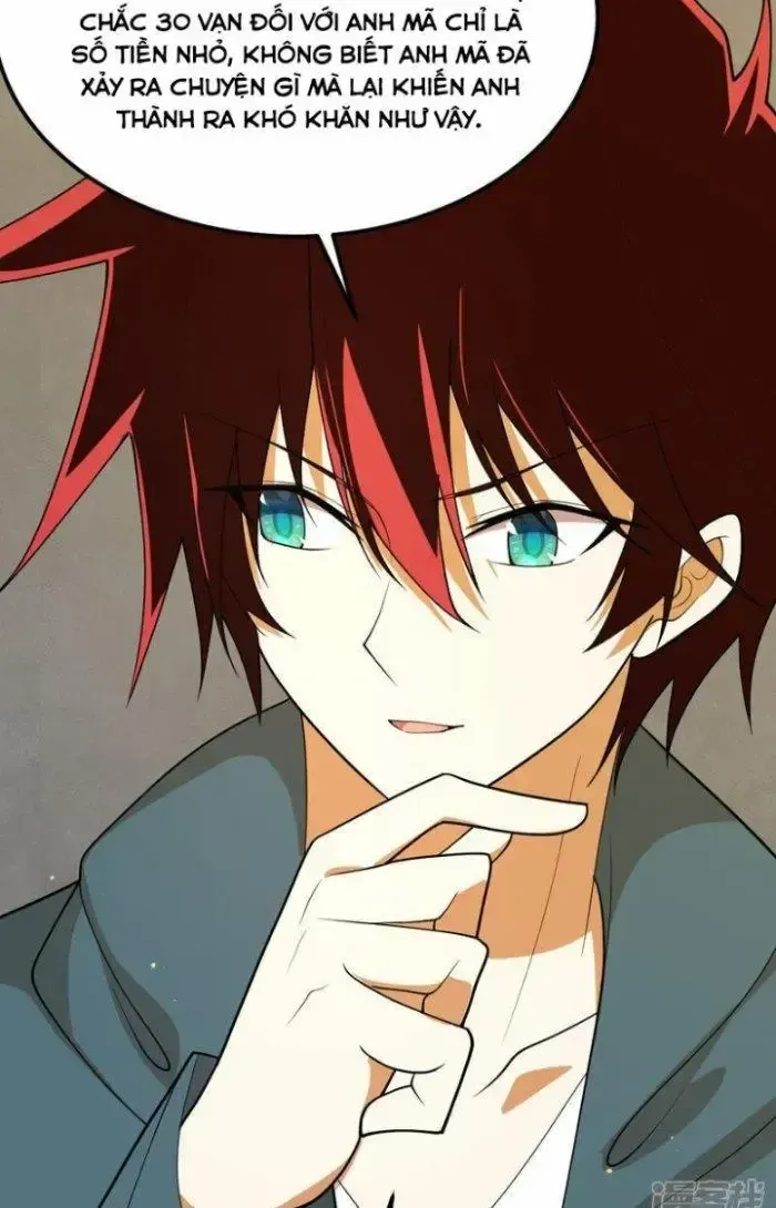 Chiến Hạm Của Ta Có Thể Thăng Cấp: Chapter 12