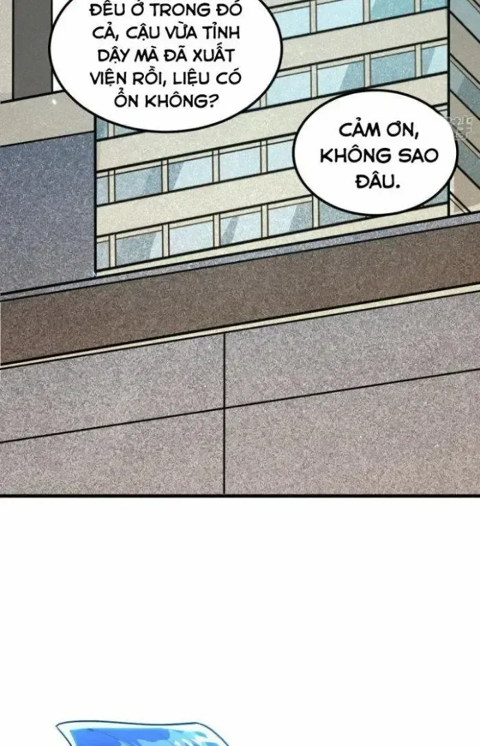 Chiến Hạm Của Ta Có Thể Thăng Cấp: Chapter 12