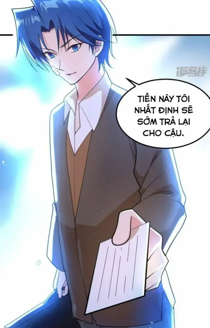 Chiến Hạm Của Ta Có Thể Thăng Cấp: Chapter 12