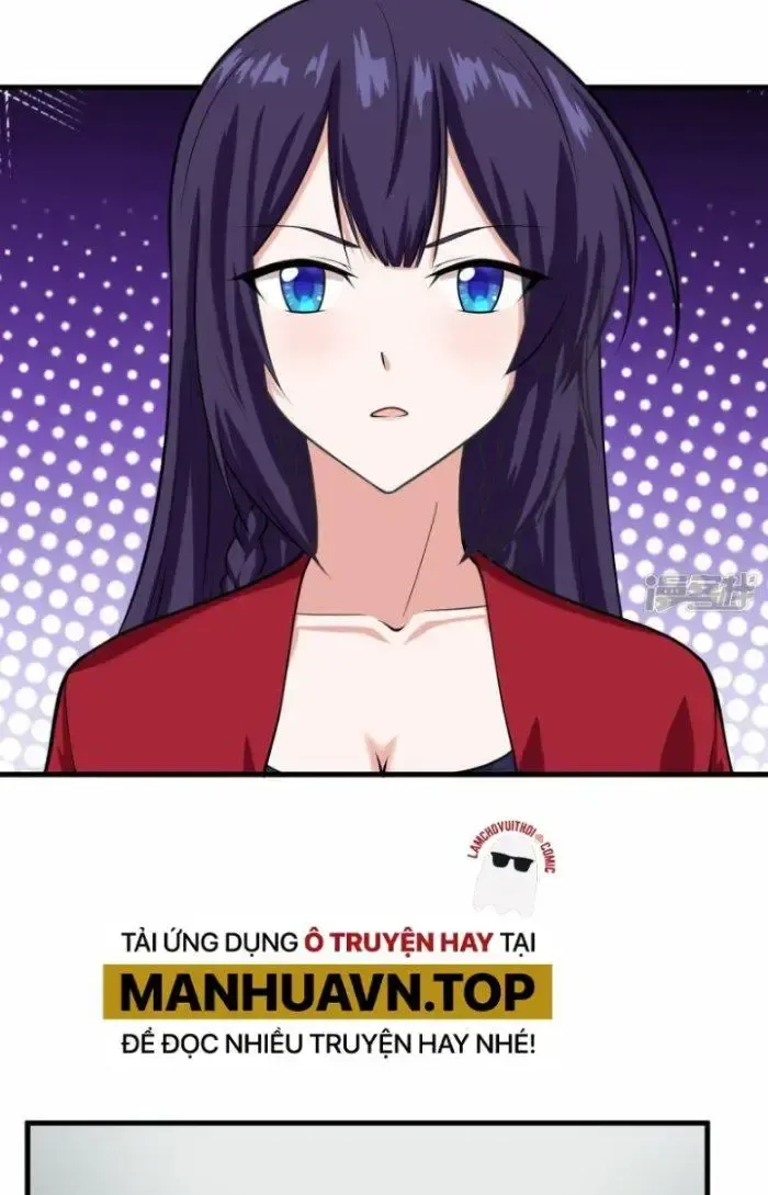 Chiến Hạm Của Ta Có Thể Thăng Cấp: Chapter 13