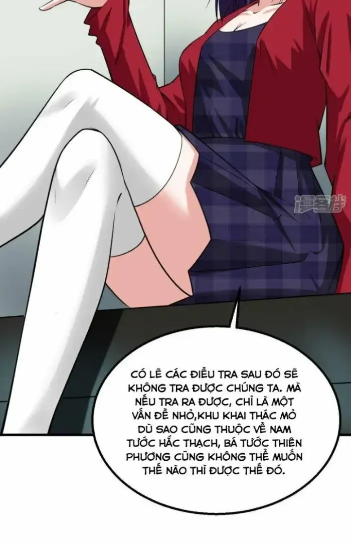 Chiến Hạm Của Ta Có Thể Thăng Cấp: Chapter 13