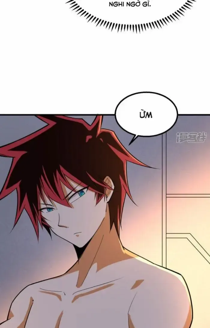 Chiến Hạm Của Ta Có Thể Thăng Cấp: Chapter 13