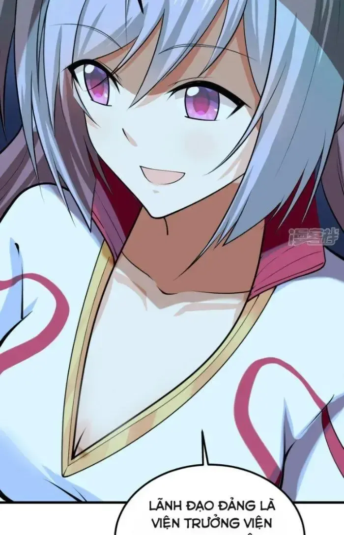 Chiến Hạm Của Ta Có Thể Thăng Cấp: Chapter 13