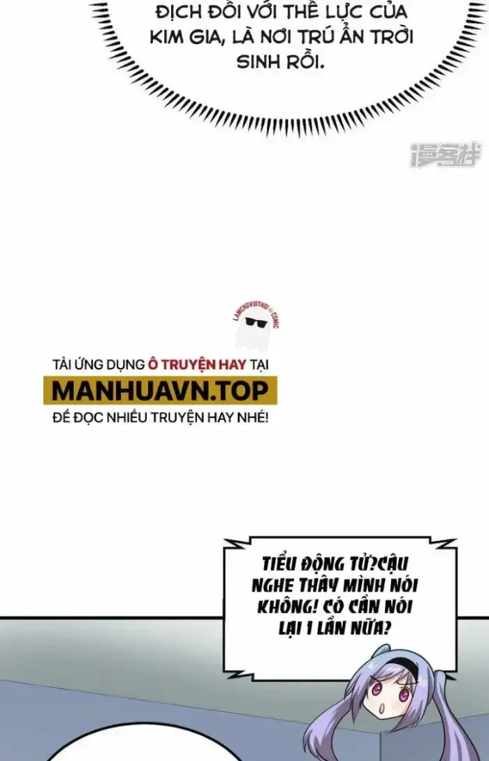 Chiến Hạm Của Ta Có Thể Thăng Cấp: Chapter 13