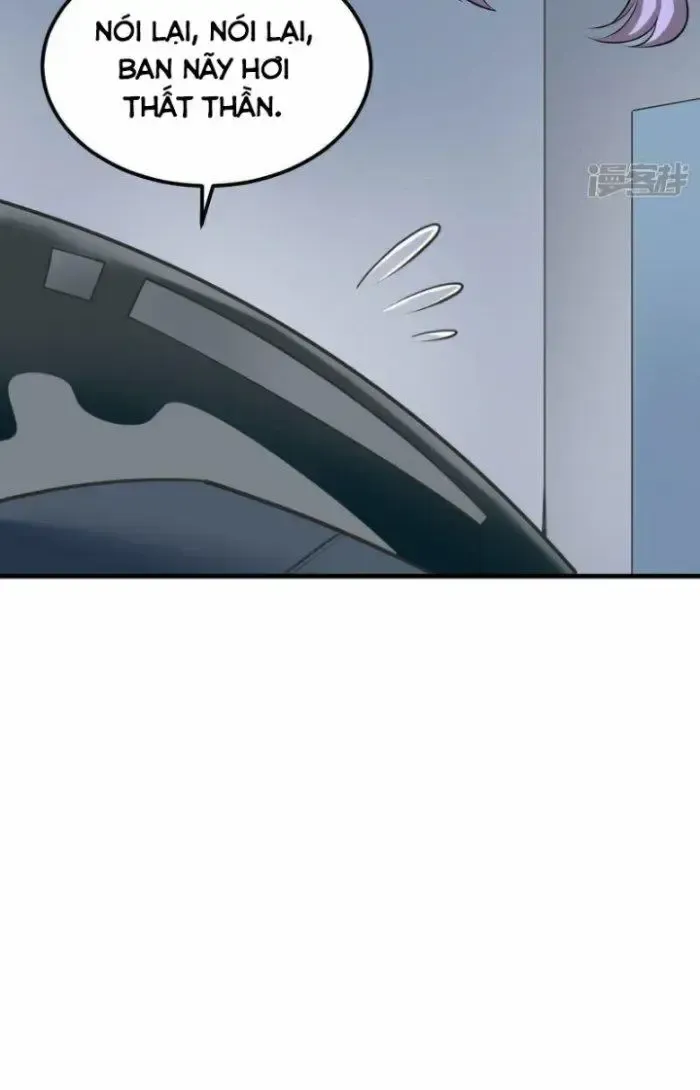 Chiến Hạm Của Ta Có Thể Thăng Cấp: Chapter 13