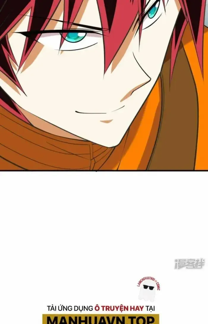 Chiến Hạm Của Ta Có Thể Thăng Cấp: Chapter 13