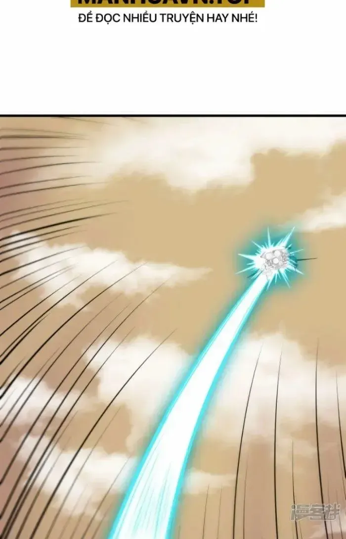 Chiến Hạm Của Ta Có Thể Thăng Cấp: Chapter 13