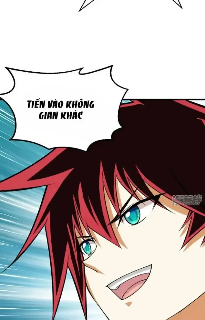 Chiến Hạm Của Ta Có Thể Thăng Cấp: Chapter 13