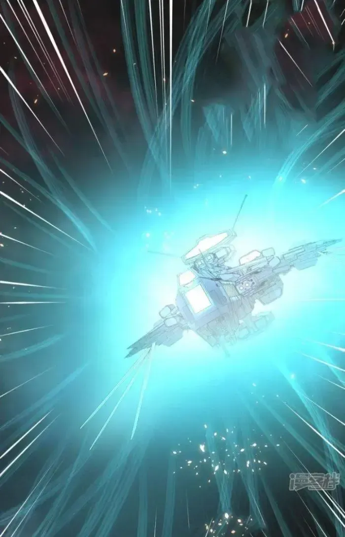 Chiến Hạm Của Ta Có Thể Thăng Cấp: Chapter 13