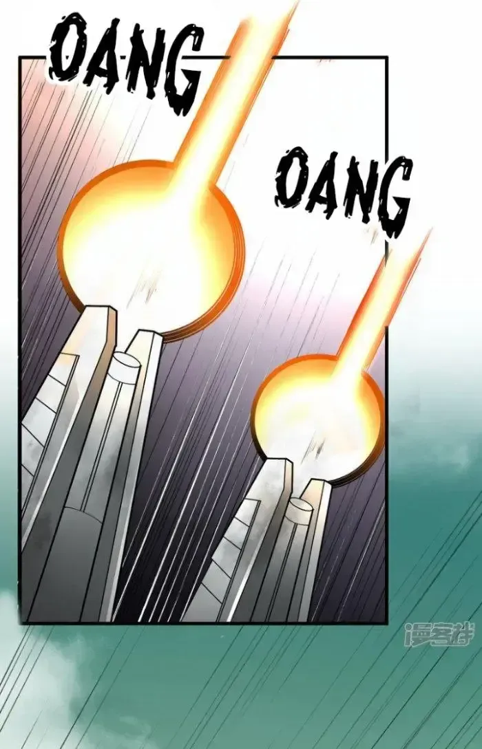 Chiến Hạm Của Ta Có Thể Thăng Cấp: Chapter 14
