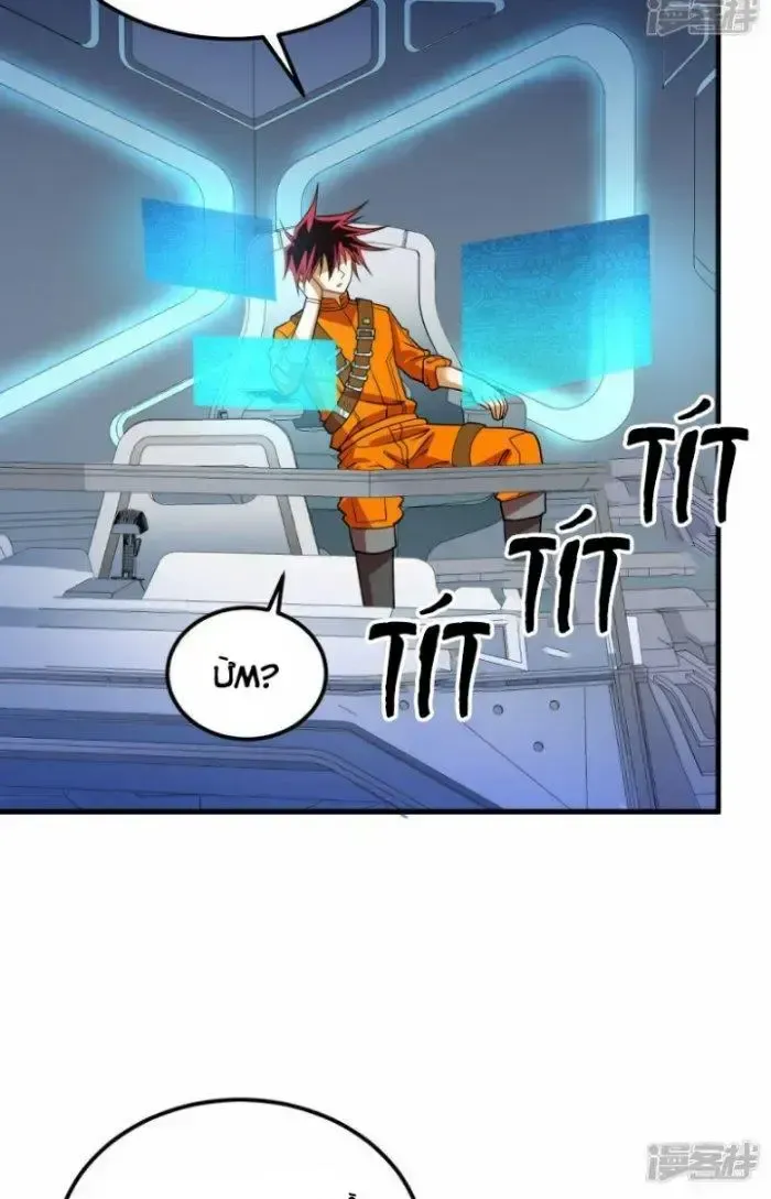 Chiến Hạm Của Ta Có Thể Thăng Cấp: Chapter 14