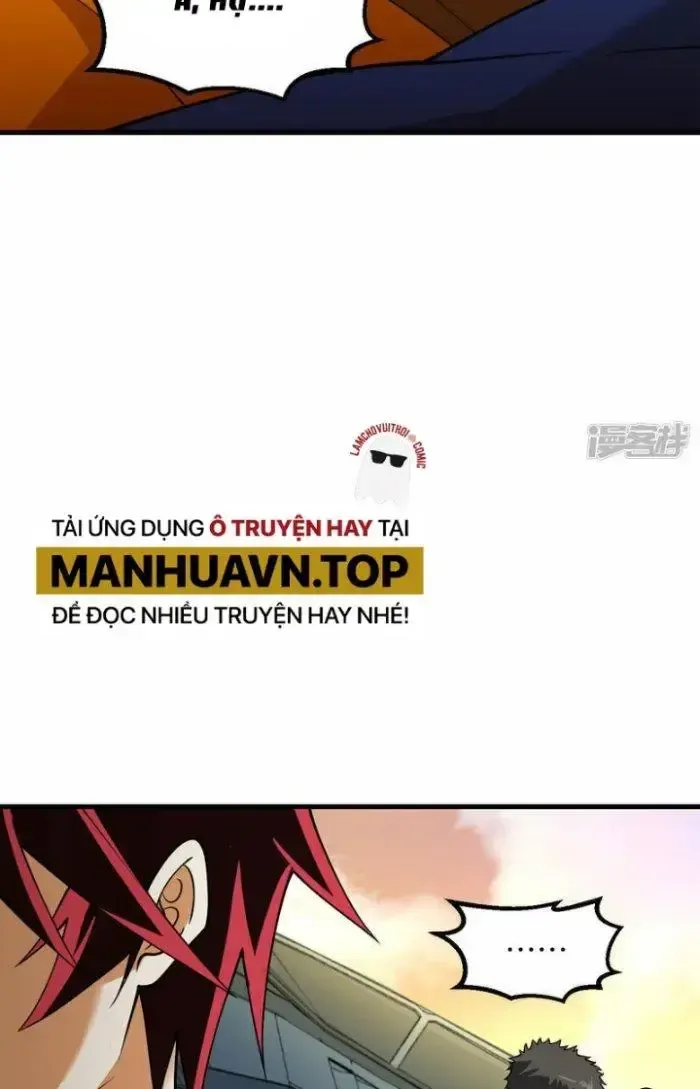 Chiến Hạm Của Ta Có Thể Thăng Cấp: Chapter 14