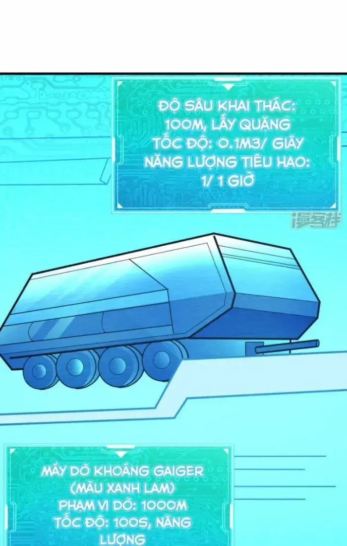 Chiến Hạm Của Ta Có Thể Thăng Cấp: Chapter 14