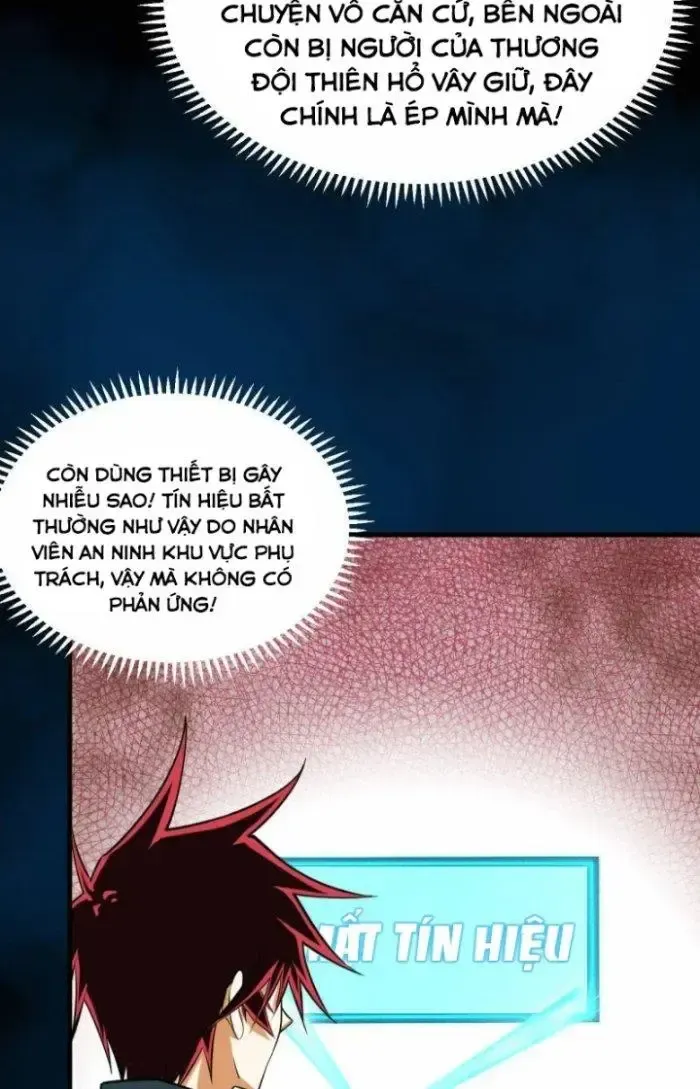 Chiến Hạm Của Ta Có Thể Thăng Cấp: Chapter 15