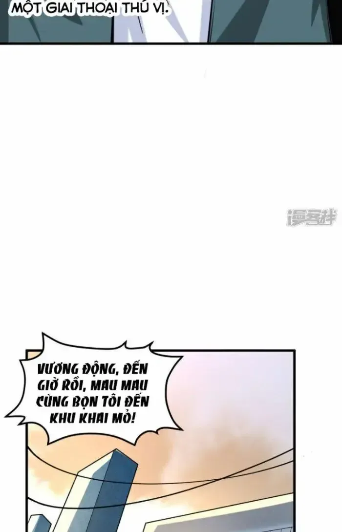 Chiến Hạm Của Ta Có Thể Thăng Cấp: Chapter 15