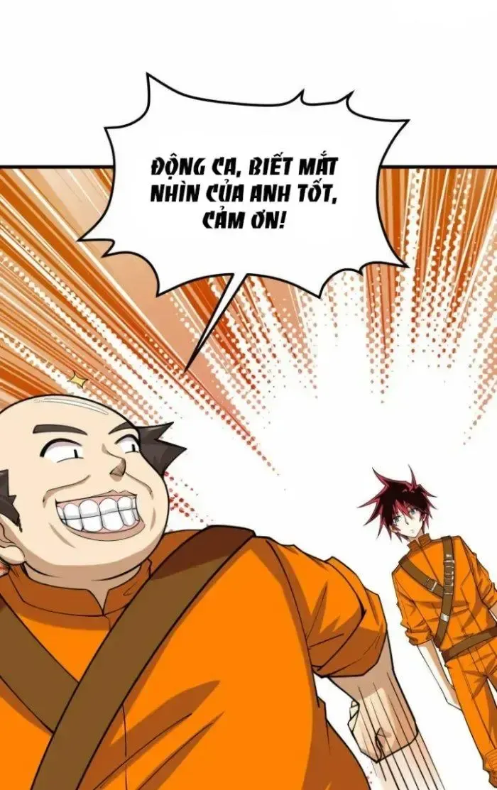 Chiến Hạm Của Ta Có Thể Thăng Cấp: Chapter 15