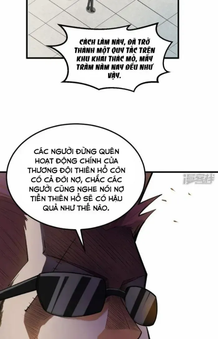 Chiến Hạm Của Ta Có Thể Thăng Cấp: Chapter 15