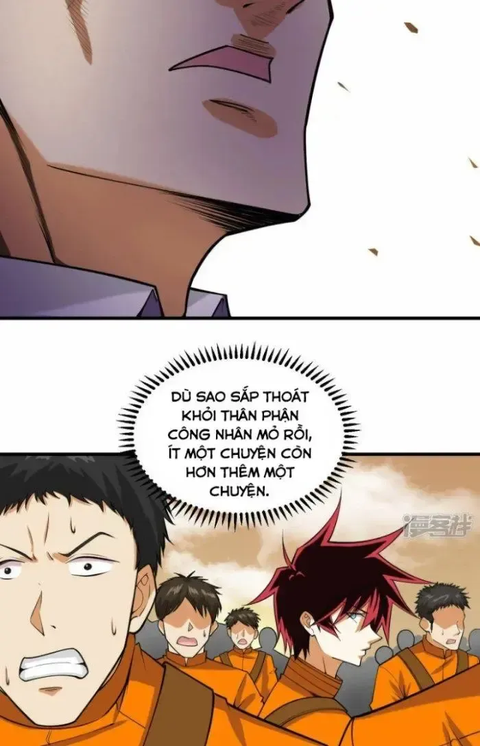 Chiến Hạm Của Ta Có Thể Thăng Cấp: Chapter 15