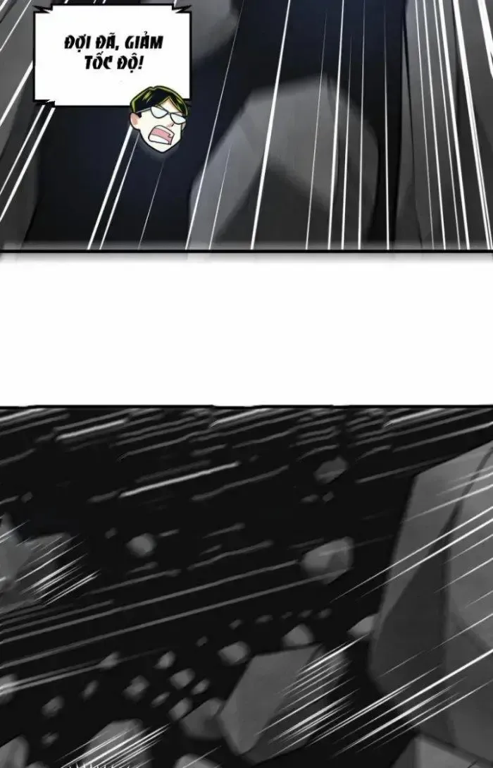 Chiến Hạm Của Ta Có Thể Thăng Cấp: Chapter 16