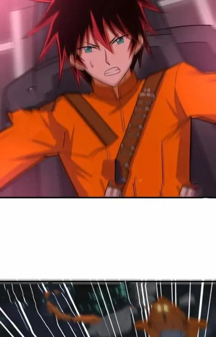 Chiến Hạm Của Ta Có Thể Thăng Cấp: Chapter 16