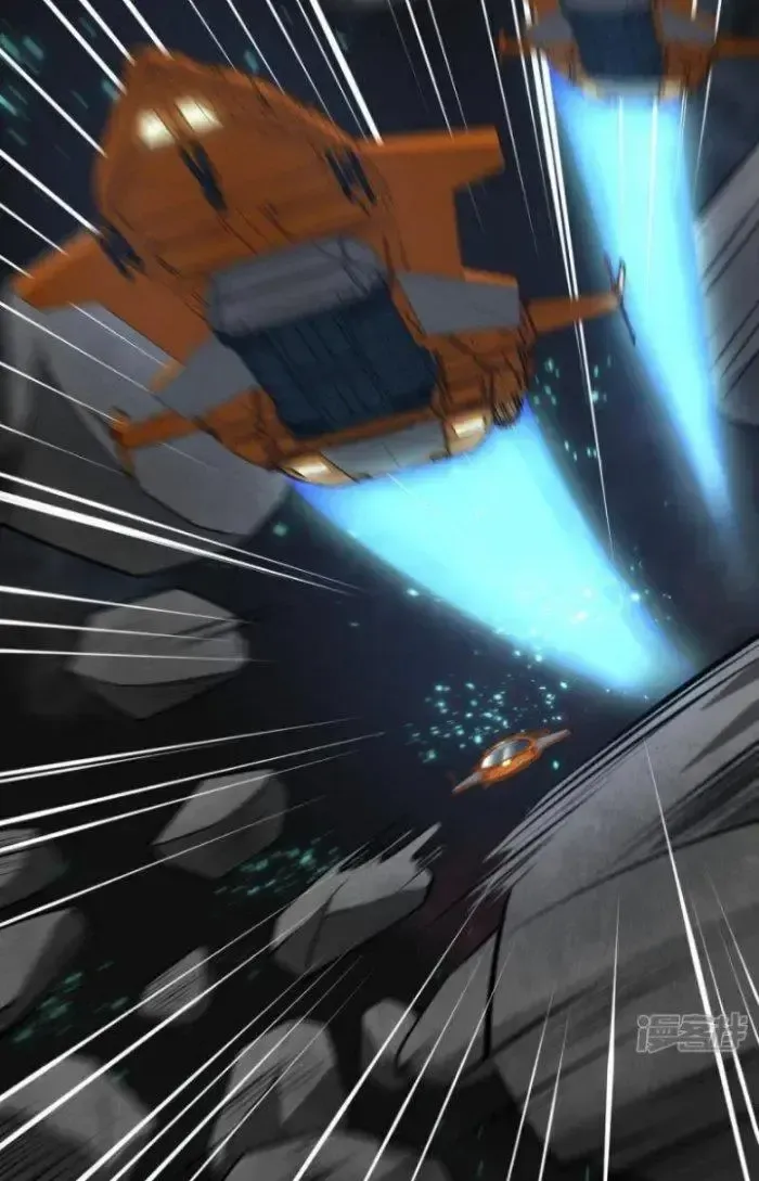 Chiến Hạm Của Ta Có Thể Thăng Cấp: Chapter 16