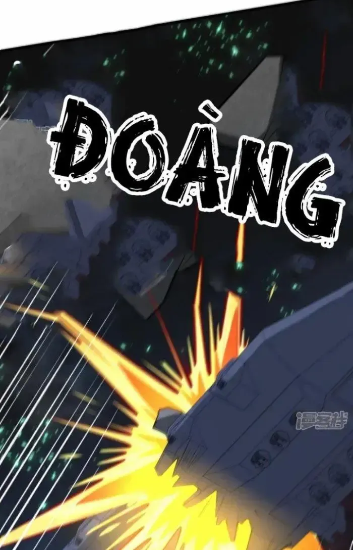 Chiến Hạm Của Ta Có Thể Thăng Cấp: Chapter 16