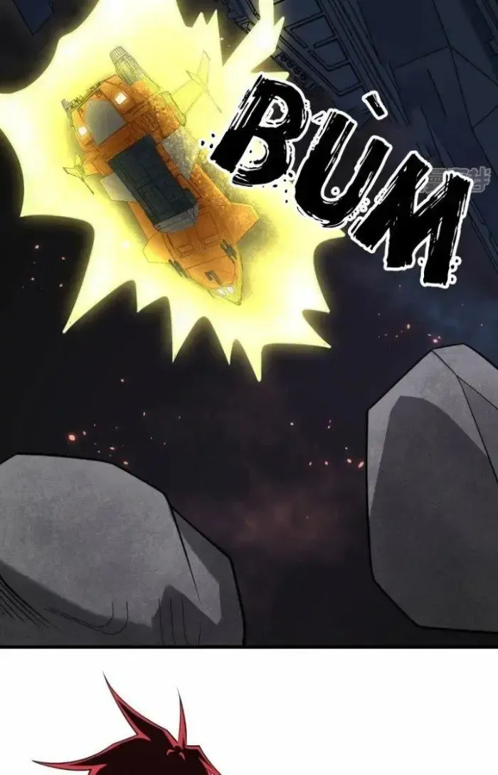 Chiến Hạm Của Ta Có Thể Thăng Cấp: Chapter 16